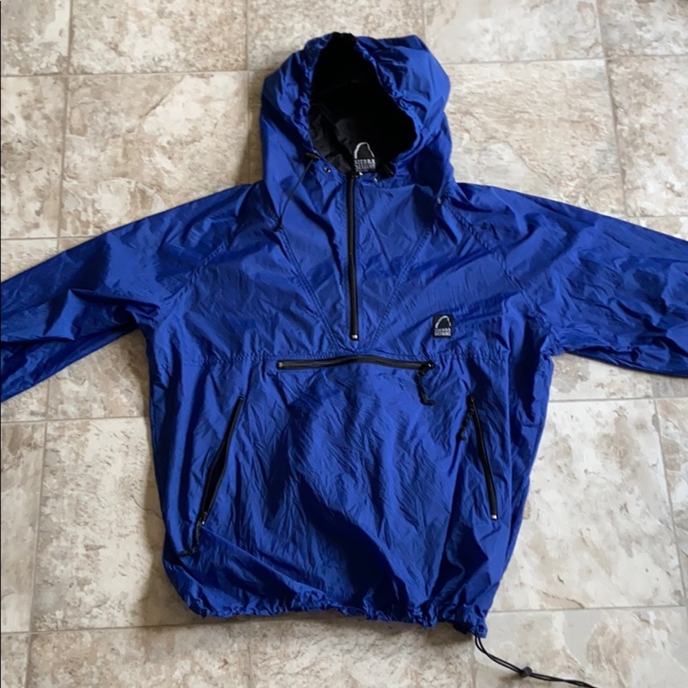 Windbreaker